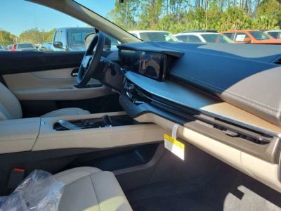 2026 Nissan Murano — photo 30 view