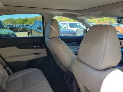 2026 Nissan Murano — photo 27 view