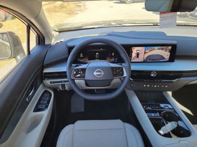 2026 Nissan Murano — photo 21 view
