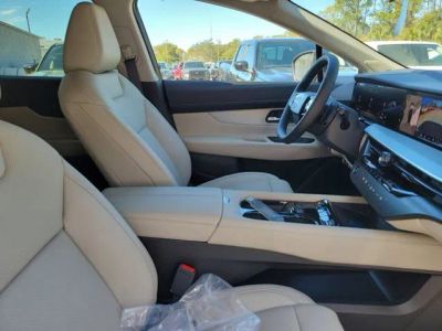 2026 Nissan Murano — photo 31 view