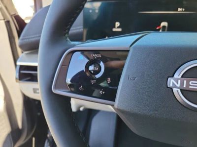 2026 Nissan Murano — photo 11 view