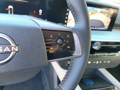 2026 Nissan Murano — photo 12 view