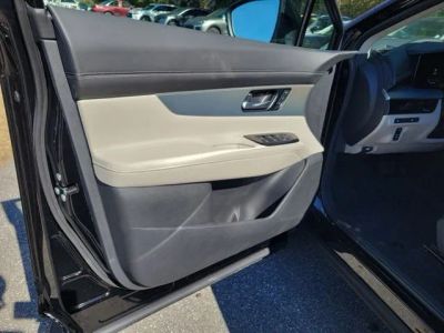 2026 Nissan Murano — detail view