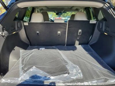 2026 Nissan Murano — photo 25 view
