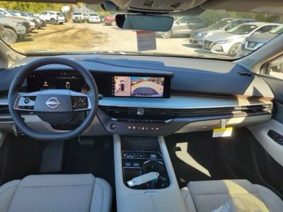 2026 Nissan Murano — photo 20 view
