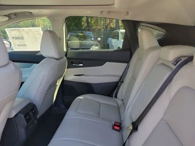 2026 Nissan Murano — photo 23 view