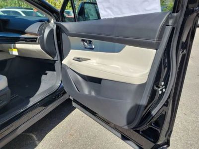 2026 Nissan Murano — photo 32 view
