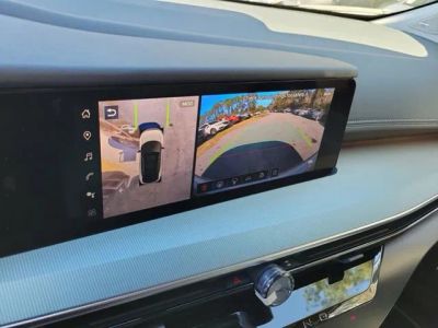 2026 Nissan Murano — photo 15 view
