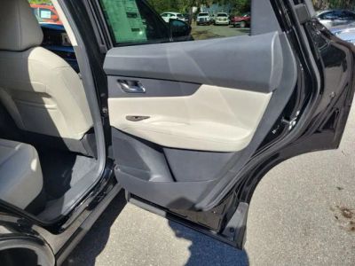 2026 Nissan Murano — photo 29 view