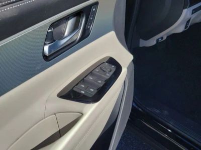 2026 Nissan Murano — engine compartment view