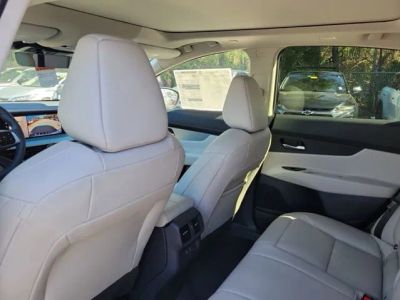 2026 Nissan Murano — photo 22 view