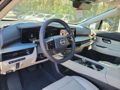 2026 Nissan Murano — photo 7 view