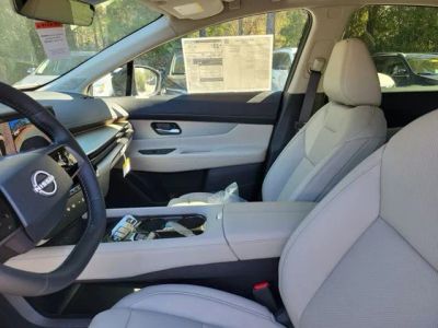 2026 Nissan Murano — photo 8 view