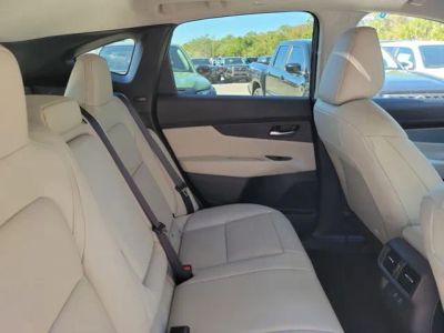 2026 Nissan Murano — photo 28 view
