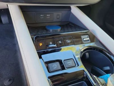 2026 Nissan Murano — photo 18 view