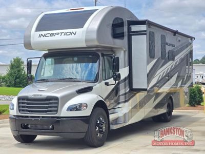 2026 Inception 34XG - Photo 8