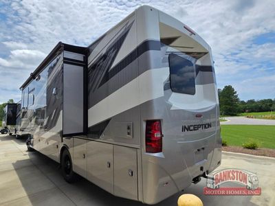 2026 Inception 34XG - Photo 7