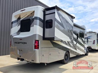 2026 Inception 34XG - Photo 6