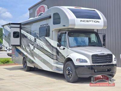 2026 Inception 34XG - Photo 1