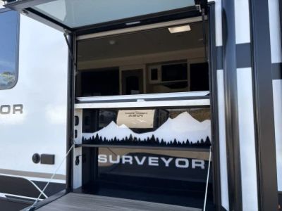 2026 Forest River Grand Surveyor - Photo 5