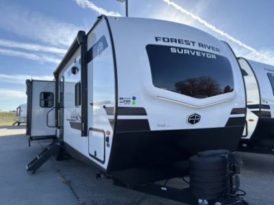 2026 Forest River Grand Surveyor - Photo 1