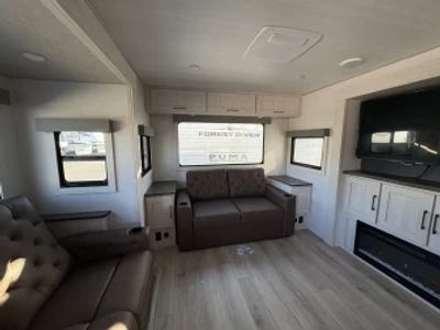 2026 Forest River Grand Surveyor - Photo 6