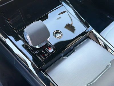 2026 Land Rover Range Rover Sport — photo 29 view