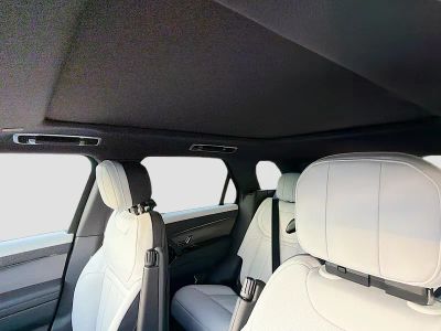 2026 Land Rover Range Rover Sport — photo 27 view