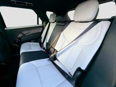 2026 Land Rover Range Rover Sport — photo 21 view