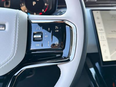 2026 Land Rover Range Rover Sport — photo 39 view