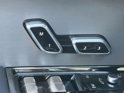 2026 Land Rover Range Rover Sport — photo 25 view