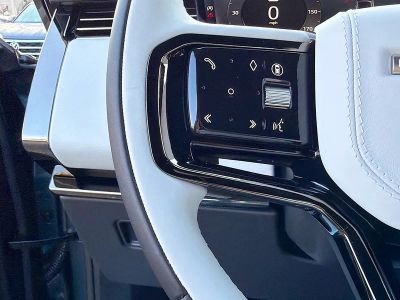 2026 Land Rover Range Rover Sport — photo 38 view