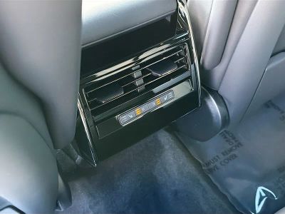 2026 Land Rover Range Rover Sport — photo 20 view