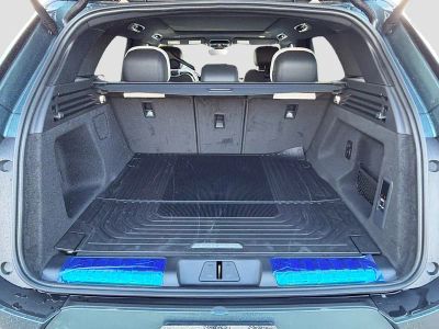 2026 Land Rover Range Rover Sport — photo 11 view