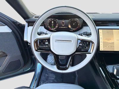 2026 Land Rover Range Rover Sport — photo 40 view