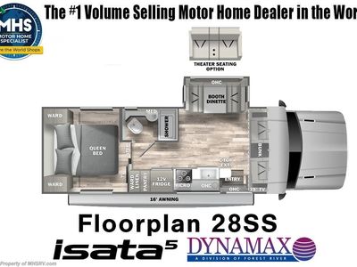 2026 Dynamax Corp Isata 5 Series - Photo 2