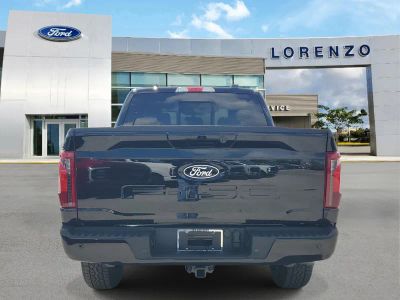 2026 Ford F-150 — detail view