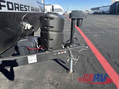 2026 Forest River RV Cherokee Wolf Pup Black Label - Photo 9