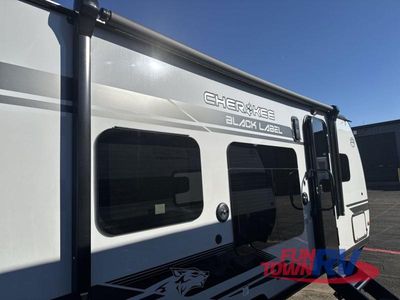 2026 Forest River RV Cherokee Wolf Pup Black Label - Photo 5