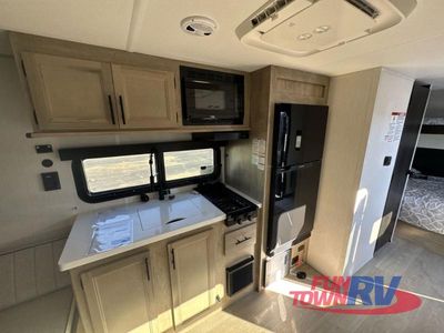 2026 Forest River RV Cherokee Wolf Pup Black Label - Photo 15