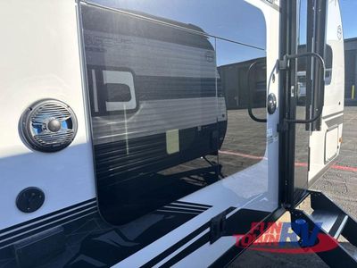 2026 Forest River RV Cherokee Wolf Pup Black Label - Photo 6