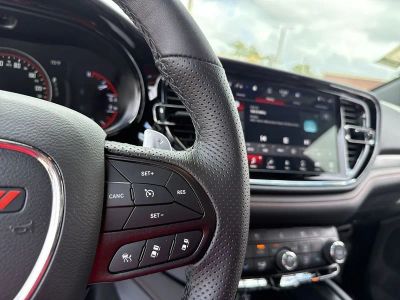 2026 Dodge Durango — photo 15 view