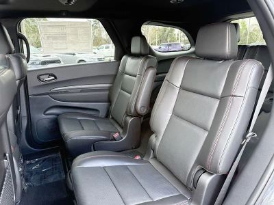 2026 Dodge Durango — photo 25 view
