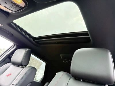 2026 Dodge Durango — photo 16 view