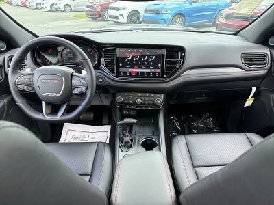 2026 Dodge Durango — photo 26 view