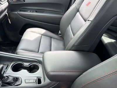 2026 Dodge Durango — photo 20 view