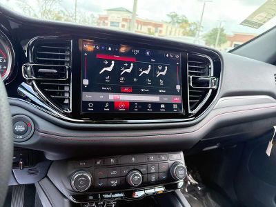 2026 Dodge Durango — photo 21 view