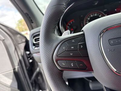 2026 Dodge Durango — photo 14 view