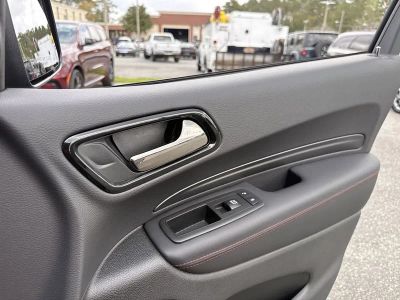 2026 Dodge Durango — photo 28 view
