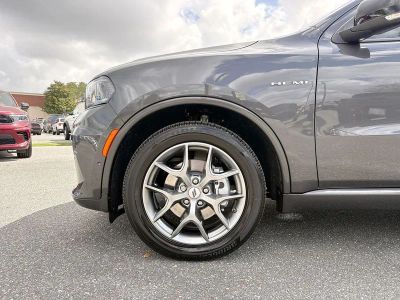 2026 Dodge Durango — photo 10 view
